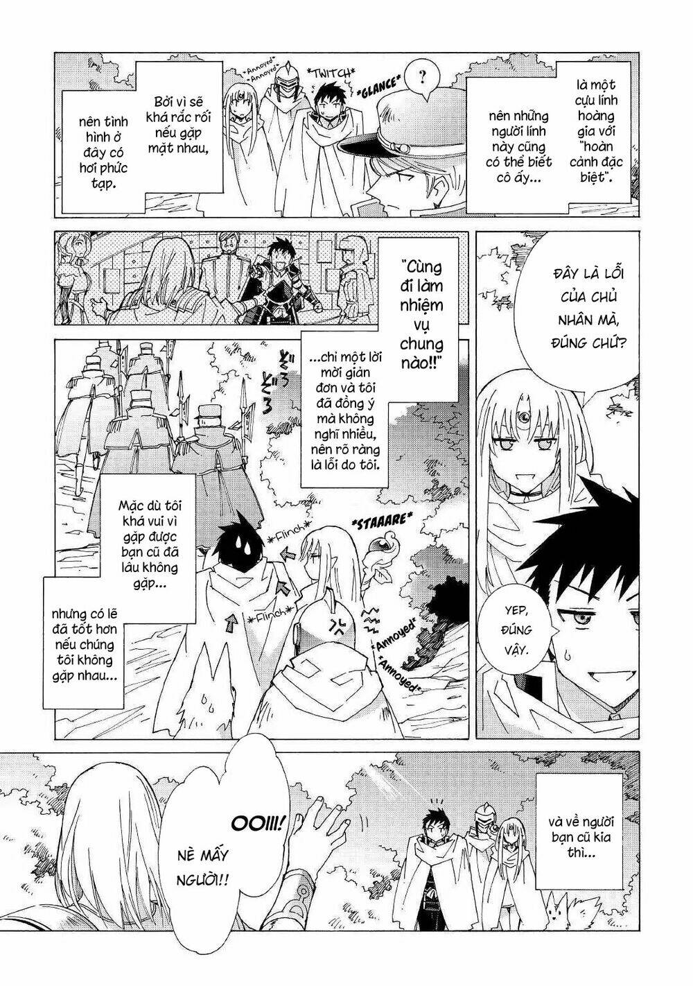 Argate Online: Chapter 21