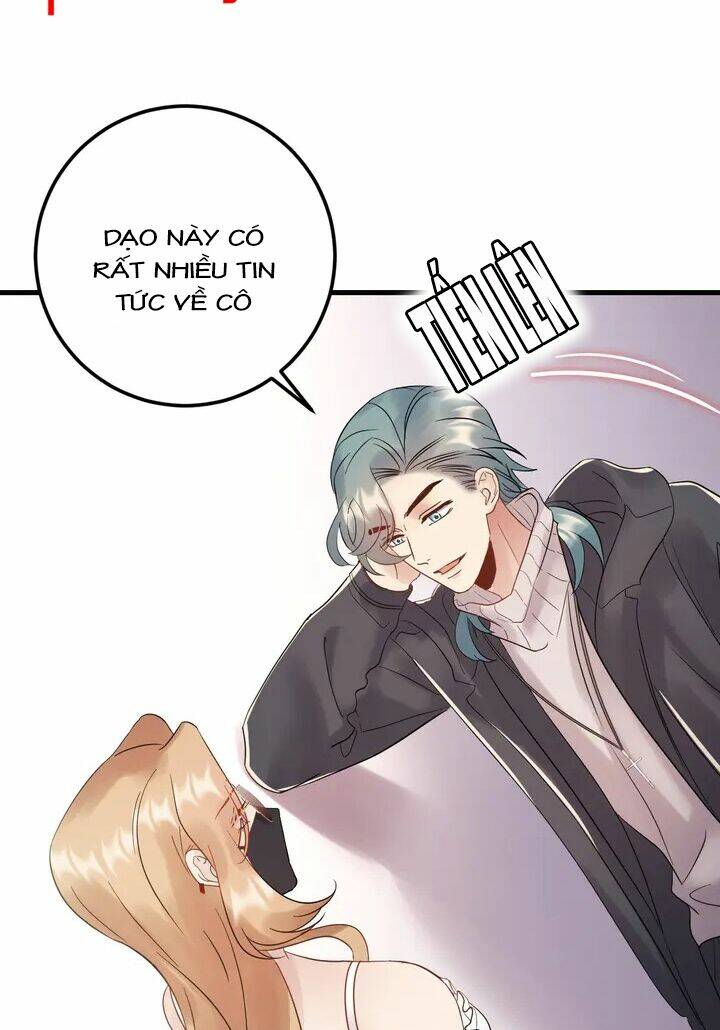 Trong Sinh Chi Ức Vạn Ảnh Hậu Yếu Thượng Vị: Chapter 268