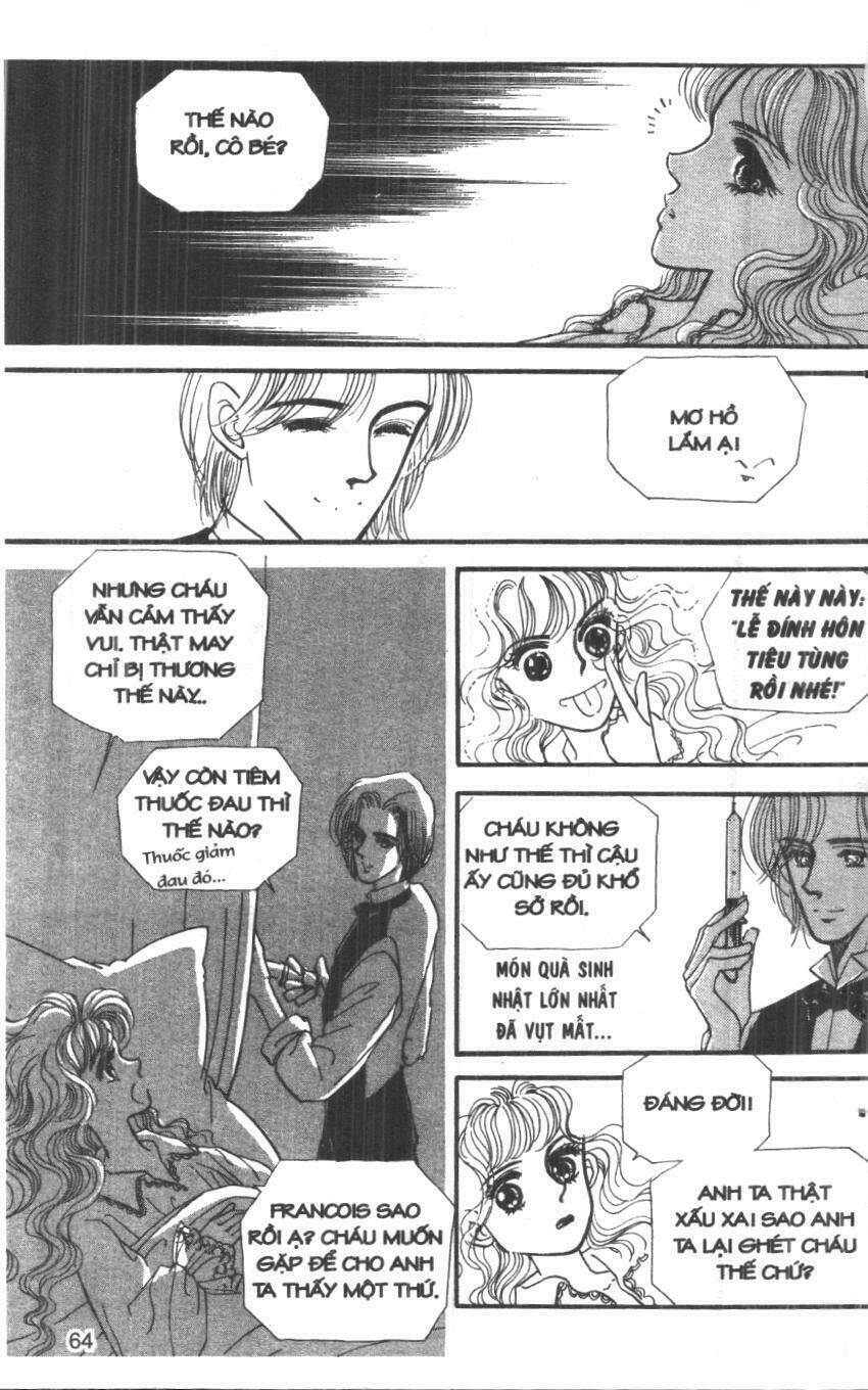 Tạm Biệt Iris: Chapter 9