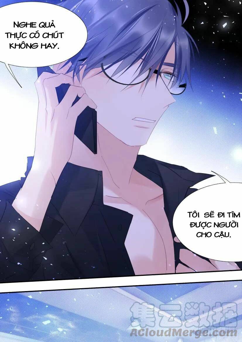 Ảnh Đế X Ảnh Đế: Chapter 86