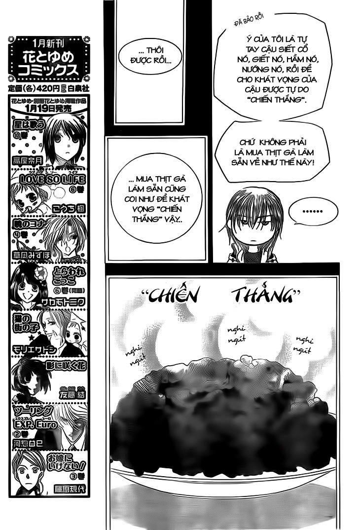 Thách Thức Tuyệt Vời: Chapter 169