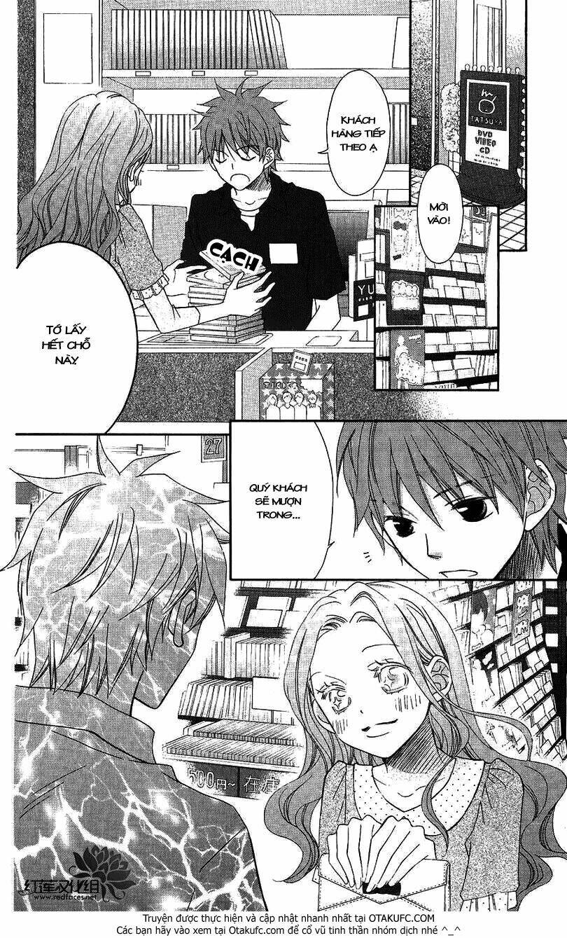 Love So Life: Chapter 55