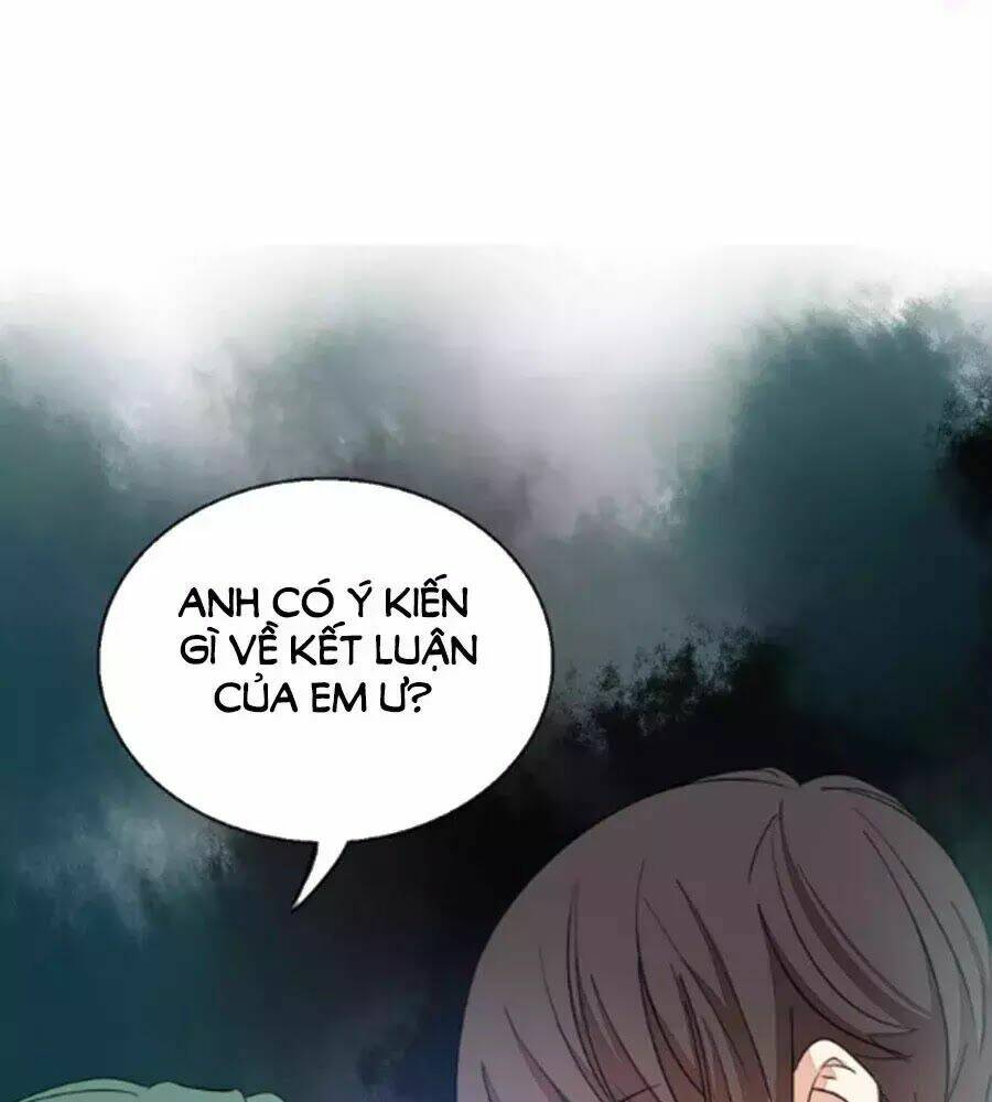 Mùi Hương Lãng Mạn: Chapter 30
