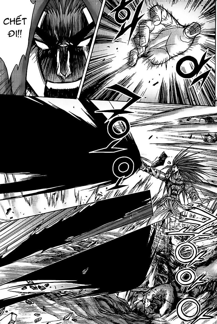 Diêm Đế: Chapter 199