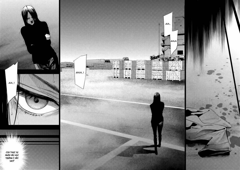 Tantei No Tantei: Chapter 10