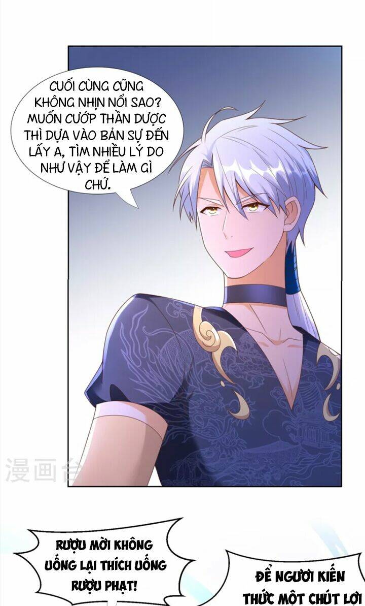 Chí Tôn Trọng Sinh: Chapter 148