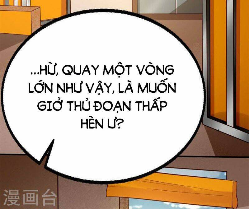 Này! Đừng Động Vào Phô Mai Của Tôi: Chapter 78