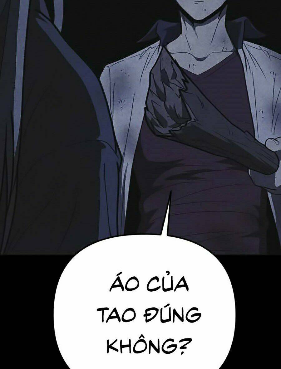 Cậu Bé Shotgun: Chapter 19