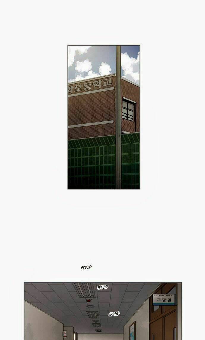 Quán Ăn Sát Thủ: Chapter 22