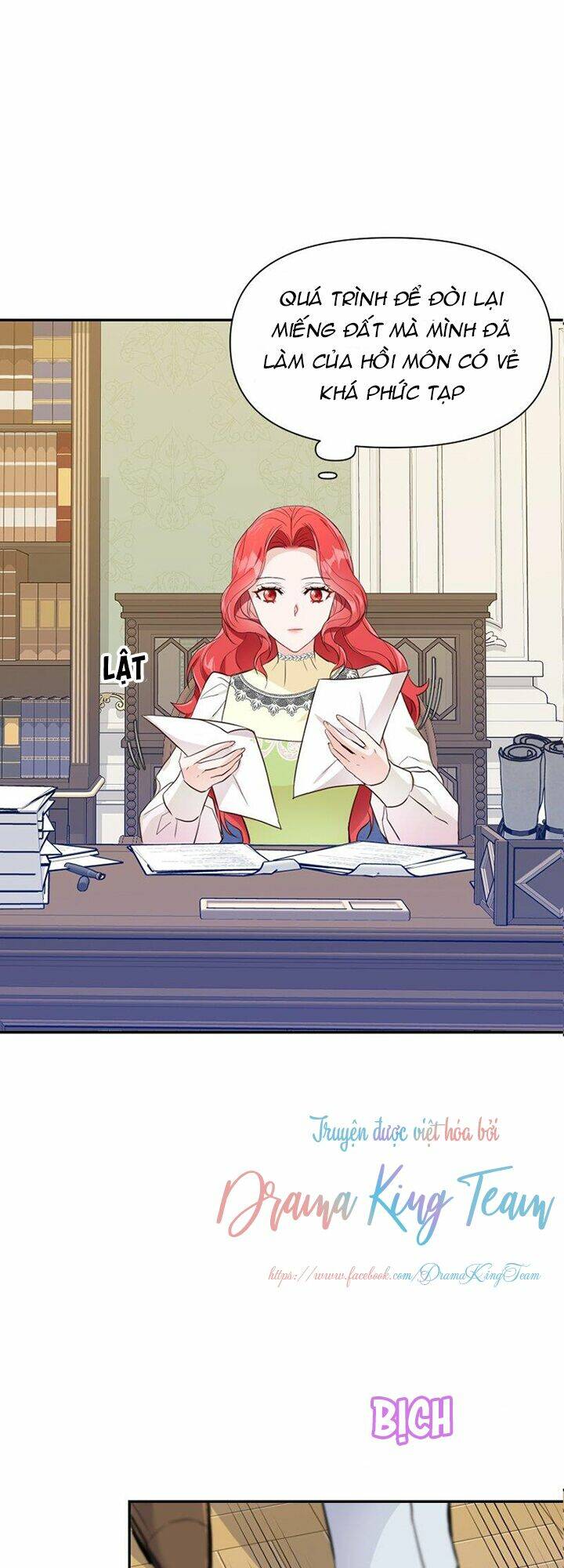 Tất Cả Mọi Người Đều Yêu Quý Nhân Vật Phản Diện: Chapter 13