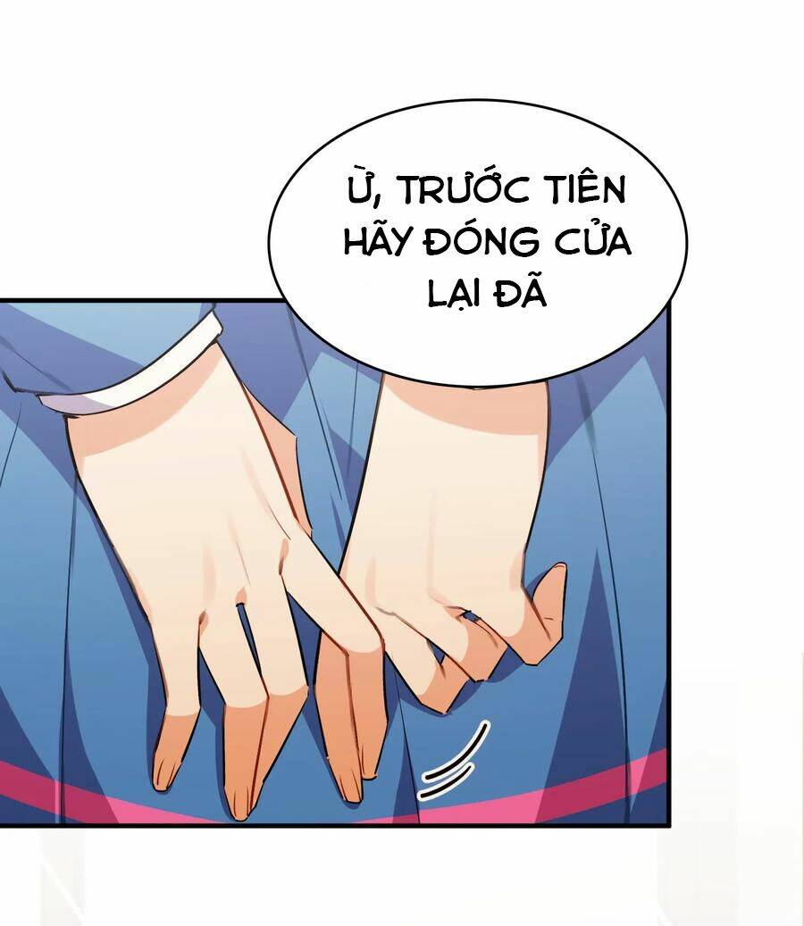 Hóa Ra Tôi Là Công Cụ Trong Game Tình Yêu: Chapter 29