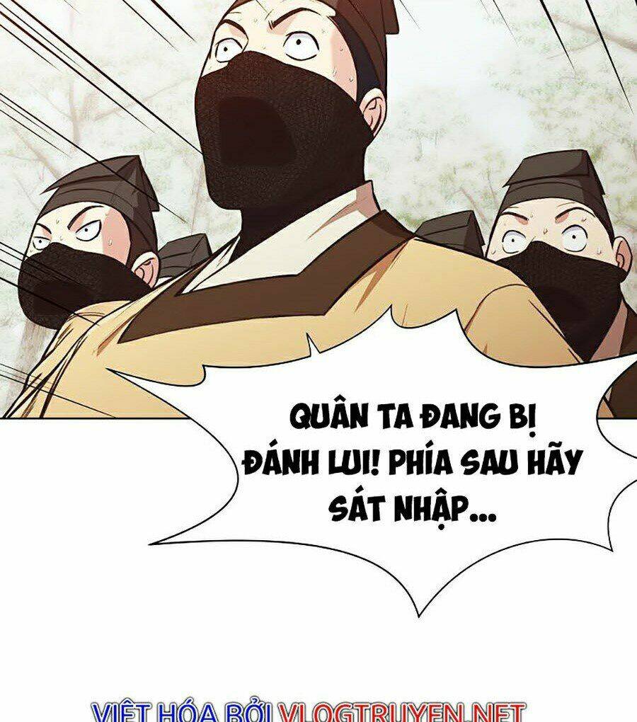 Thiên Võ Chiến Thần: Chapter 27