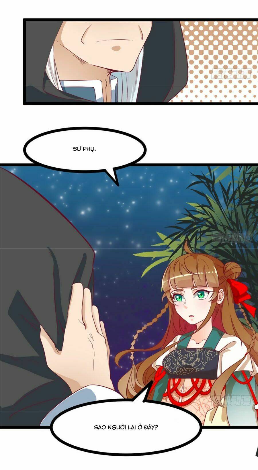 Ngọc Vi Mai: Chapter 43