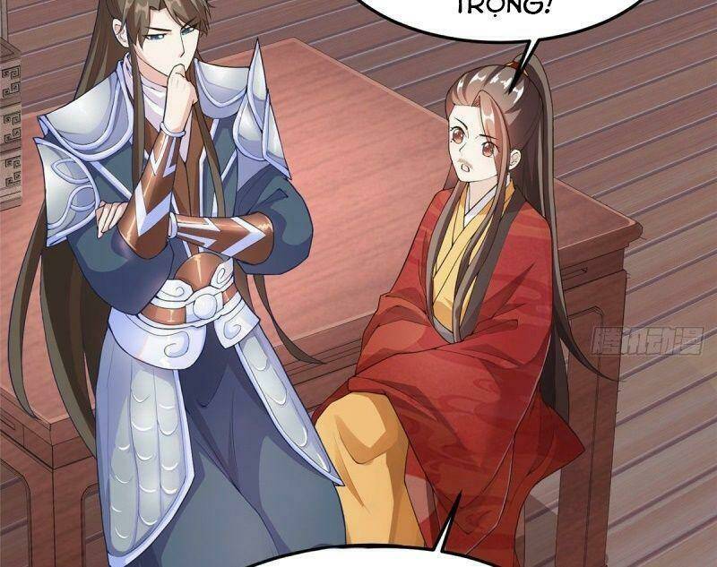 Bạo Manh Tiểu Tiên: Chapter 51