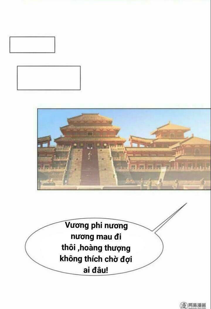 Thiên Tài Tiểu Độc Phi: Chapter 45