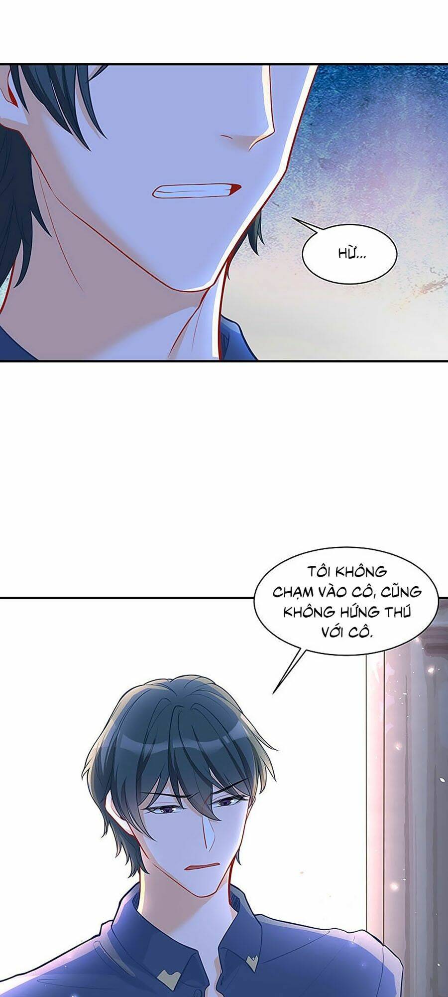 Manh Bảo Ngọt Ngào: Chapter 29