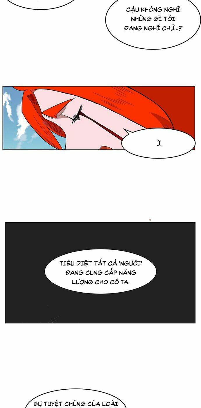 Hard Core Leveling Warrior: Chapter 172