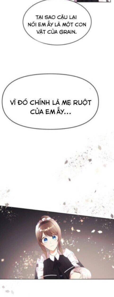 Baby Dragon: Chapter 9