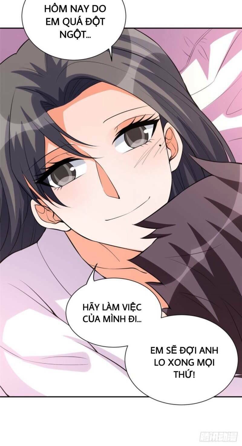 Đế Tế: Chapter 62