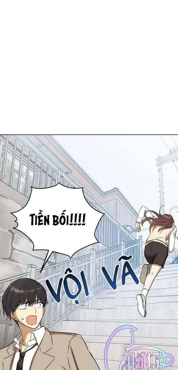 Duyên Nợ Kiếp Trước: Chapter 43