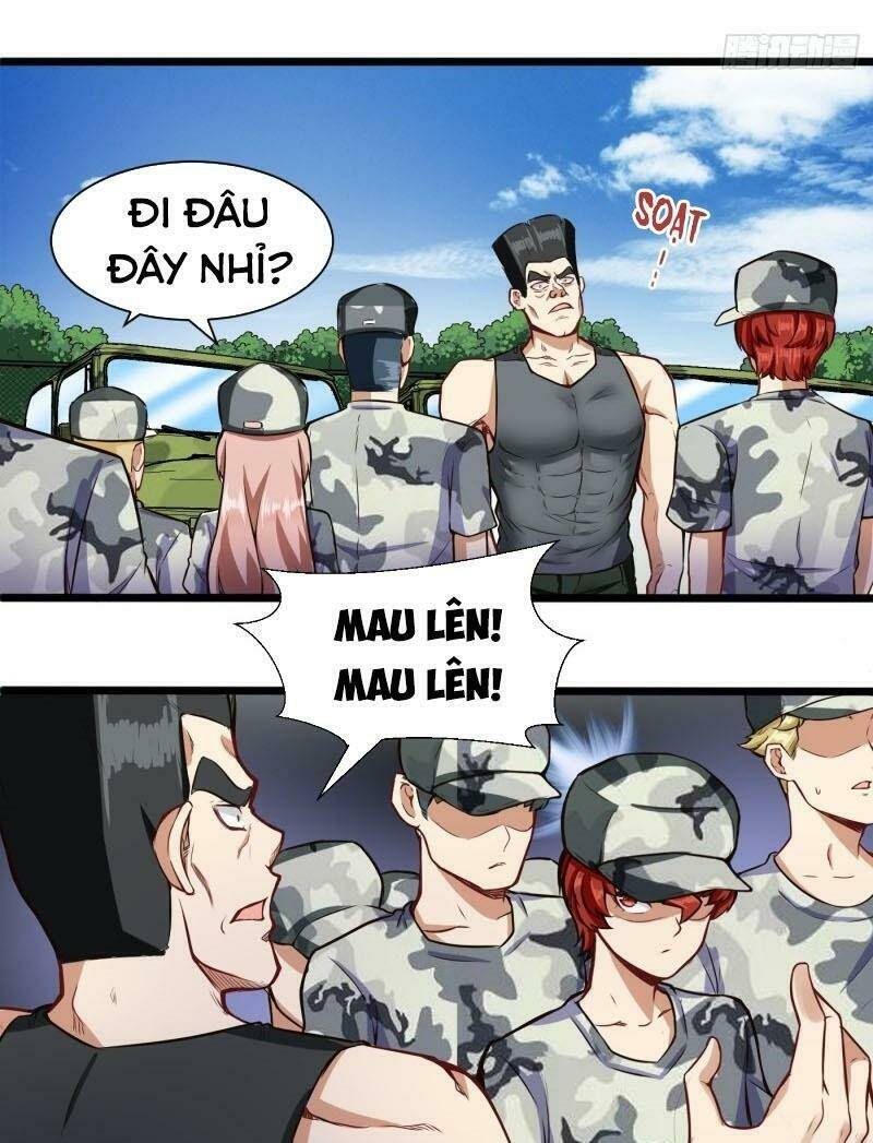 Đô Thị Âm Dương Tiên Y: Chapter 86