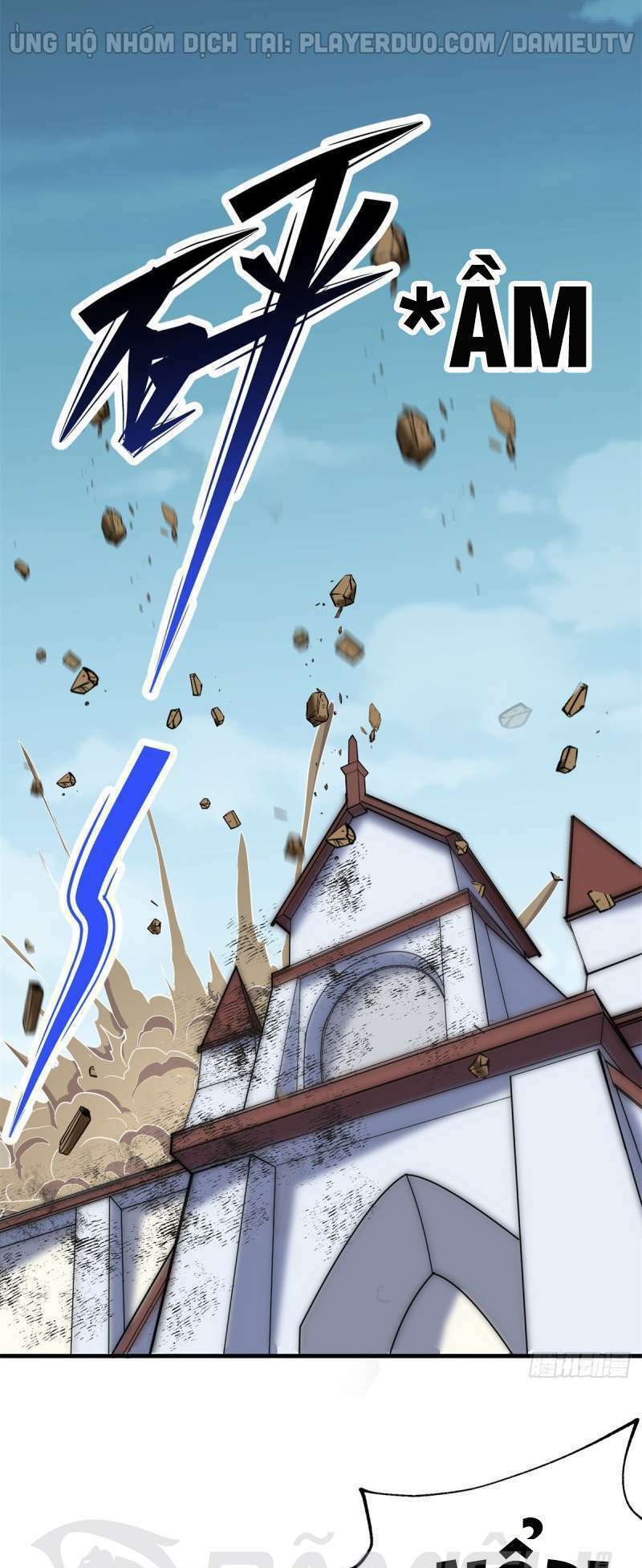 Thú Nhân: Chapter 240