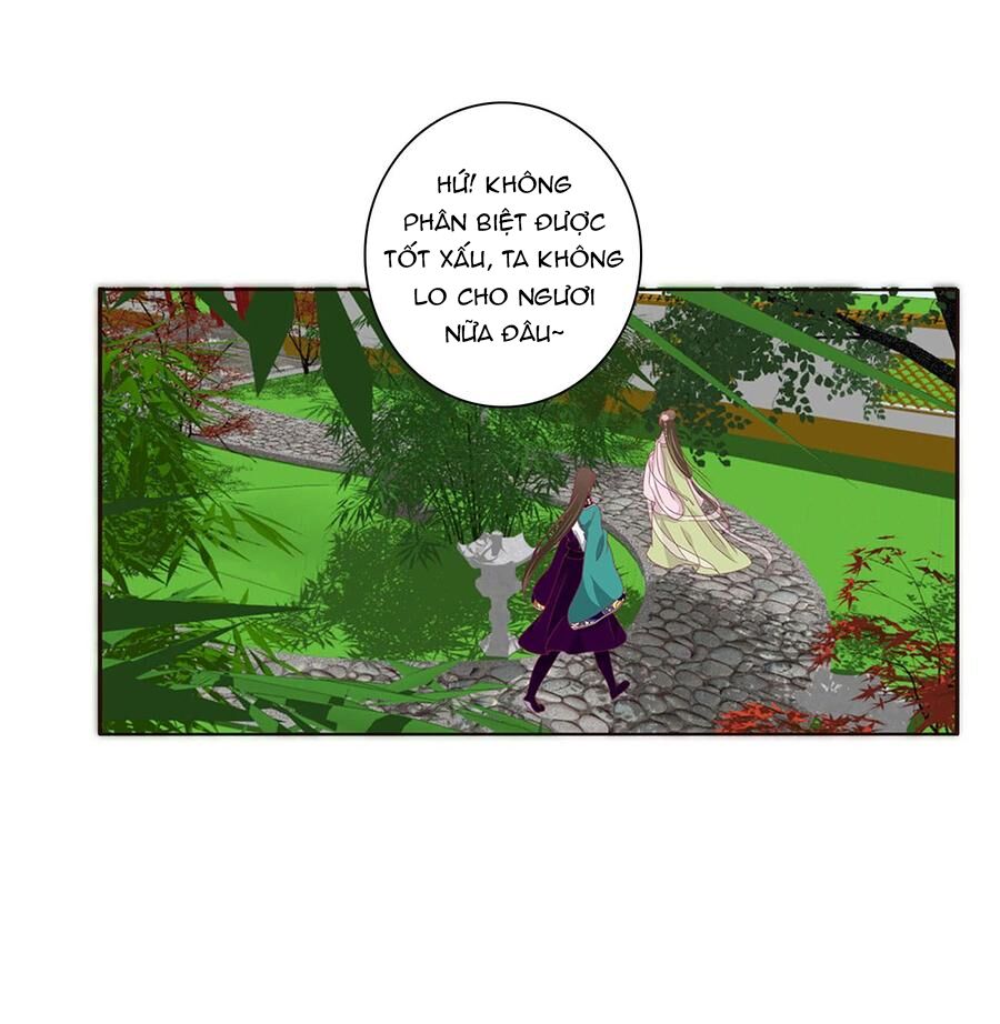Thông Linh Phi: Chapter 516