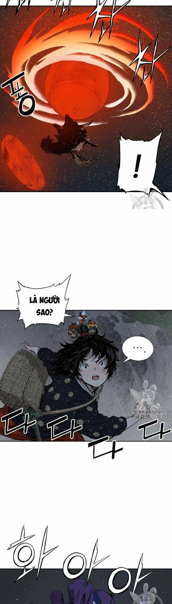 Vô Kiếm Tiểu Tử: Chapter 39