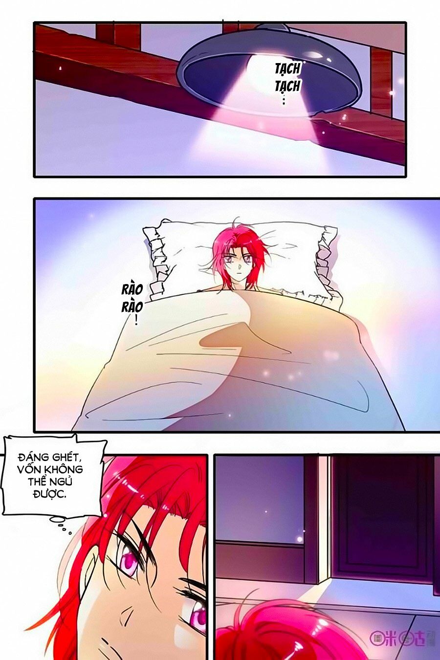 Thanh Ninh Chi Hạ: Chapter 223