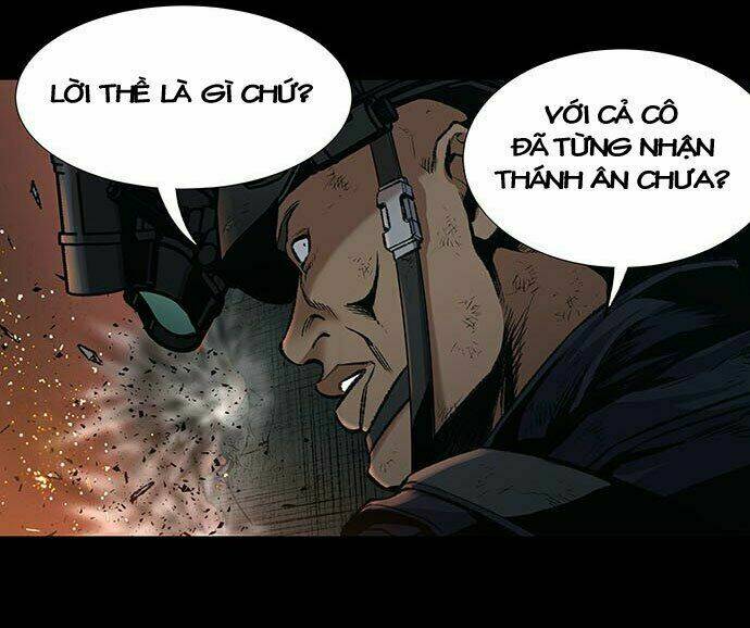 Dog Man (Chó Săn): Chapter 1