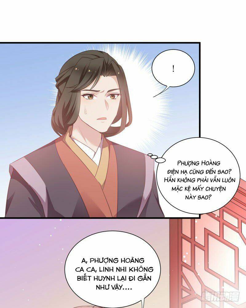 Trò Chơi Trừng Phạt: Chapter 71