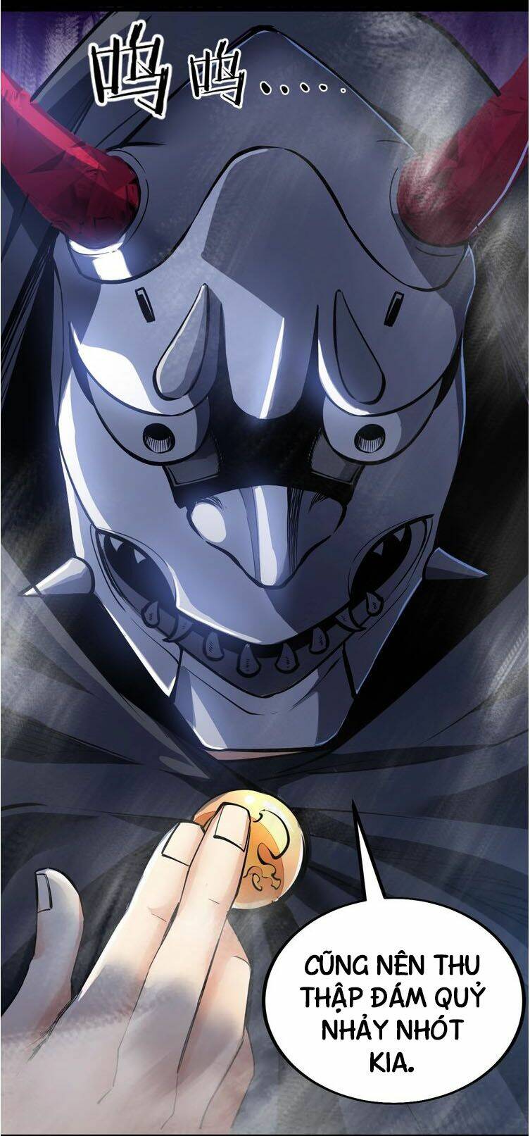 Ngự Thiên Thần Đế: Chapter 52