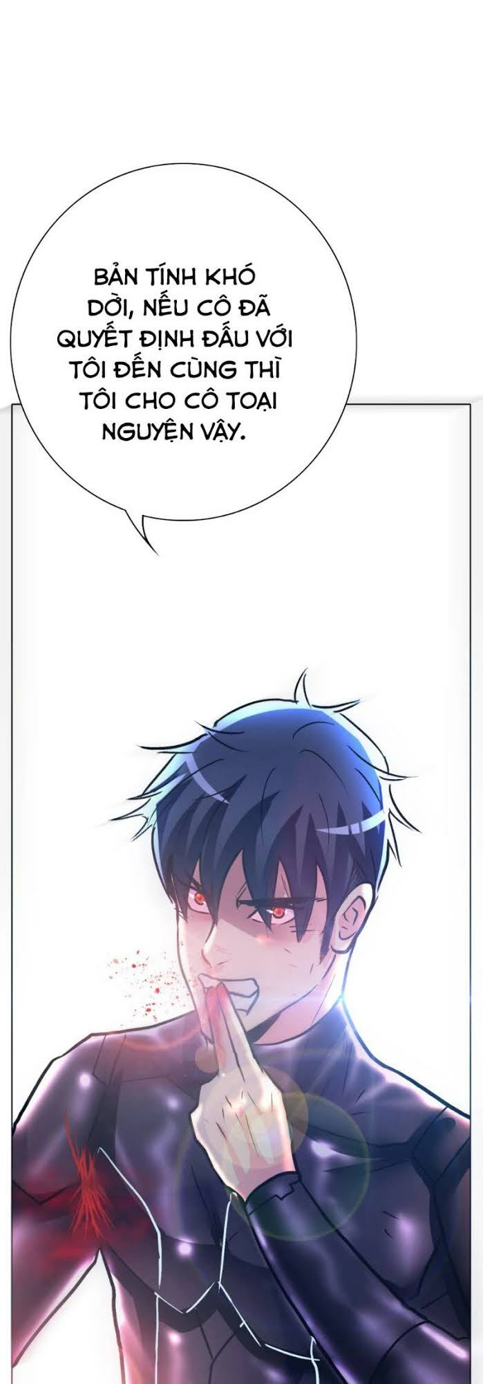 Hệ Thống Tiên Tôn Tại Đô Thị: Chapter 81