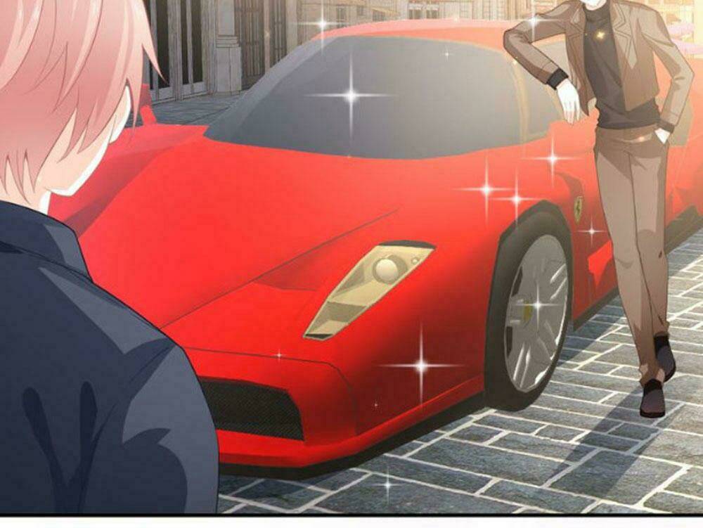 Tiệm May Luyến Sắc: Chapter 11