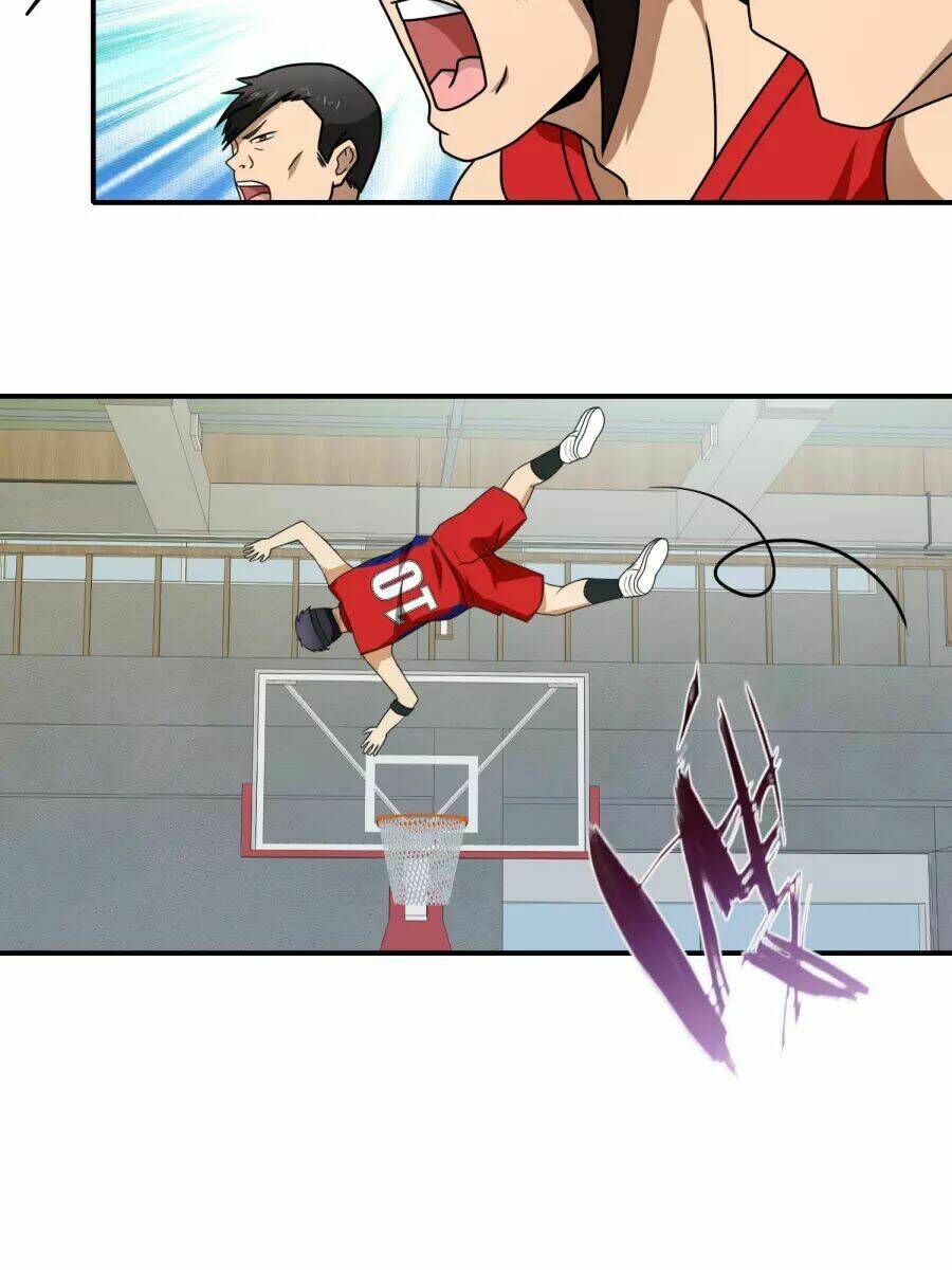 Hộ Hoa Cao Thủ Tại Đô Thị: Chapter 74