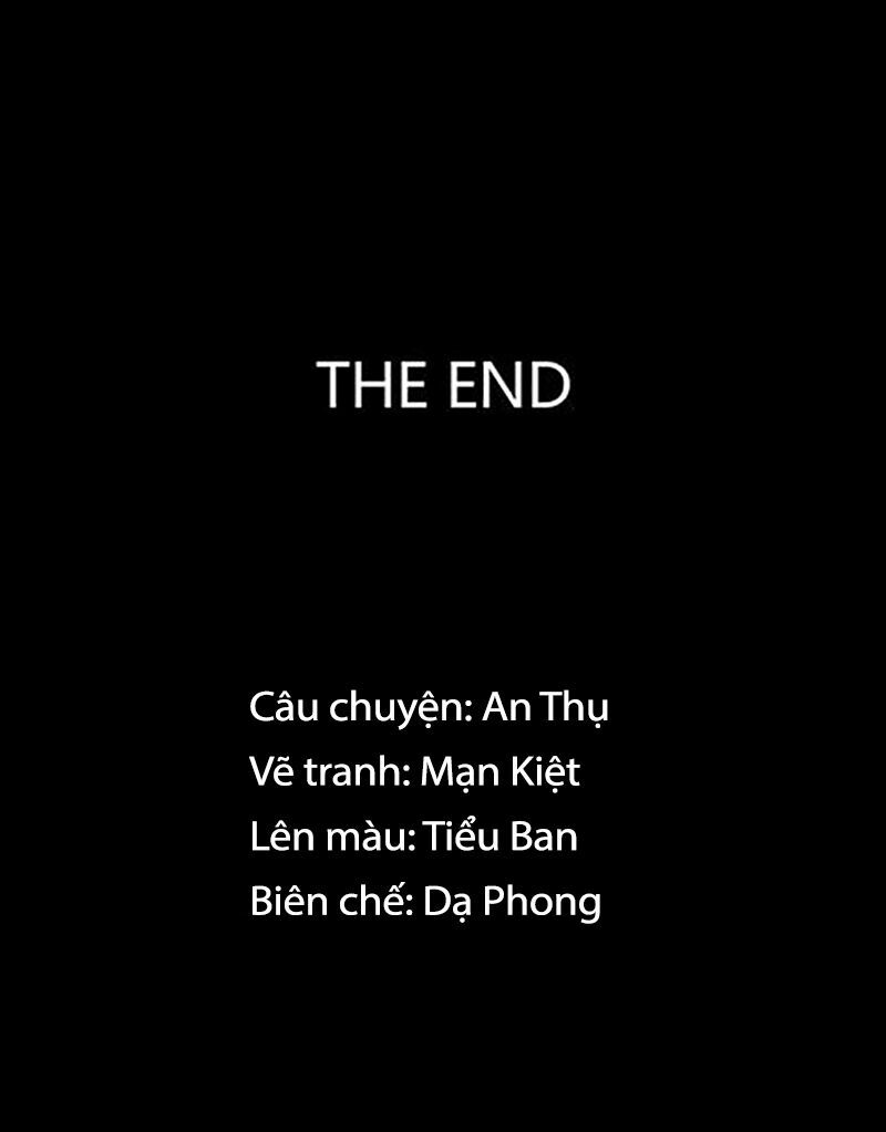 Kinh Dị Đêm Khuya: Chapter 38