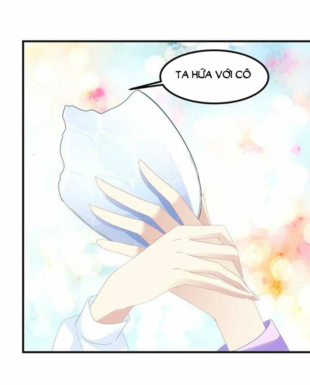 Ám Dạ Vô Thường: Chapter 72