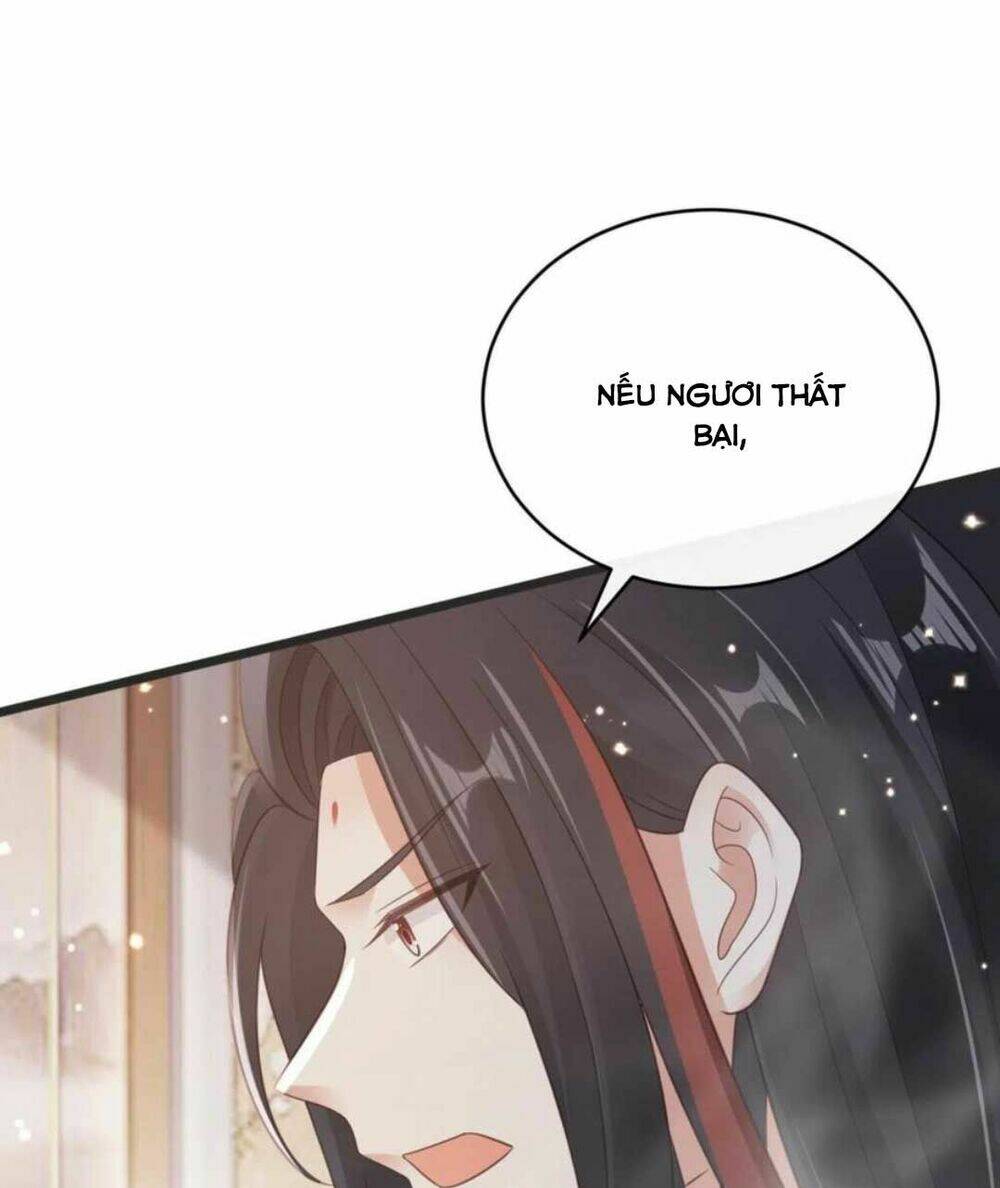 Mau Xuyên Không Rửa Tội Cho Nhân Vật Phản Diện: Chapter 96