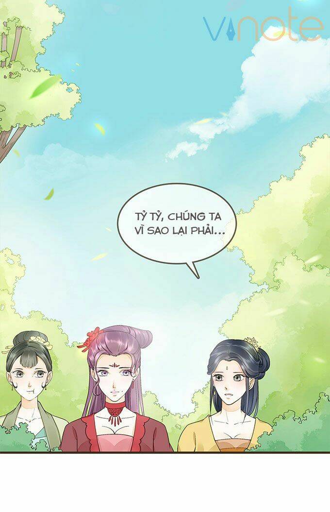 Đại Giá Thừa Tướng: Chapter 10