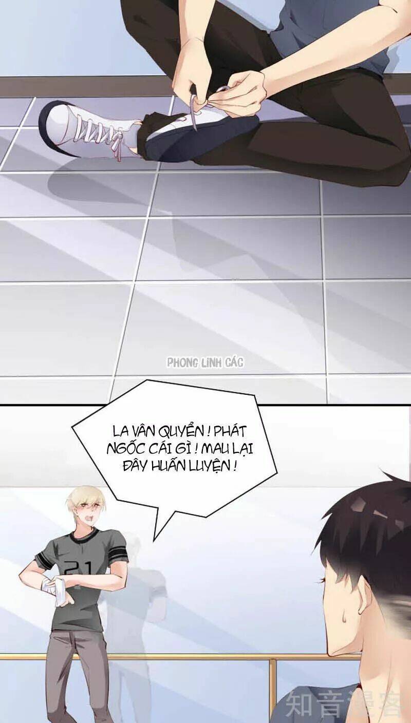 Nam Thần Là Một Đôi: Chapter 69