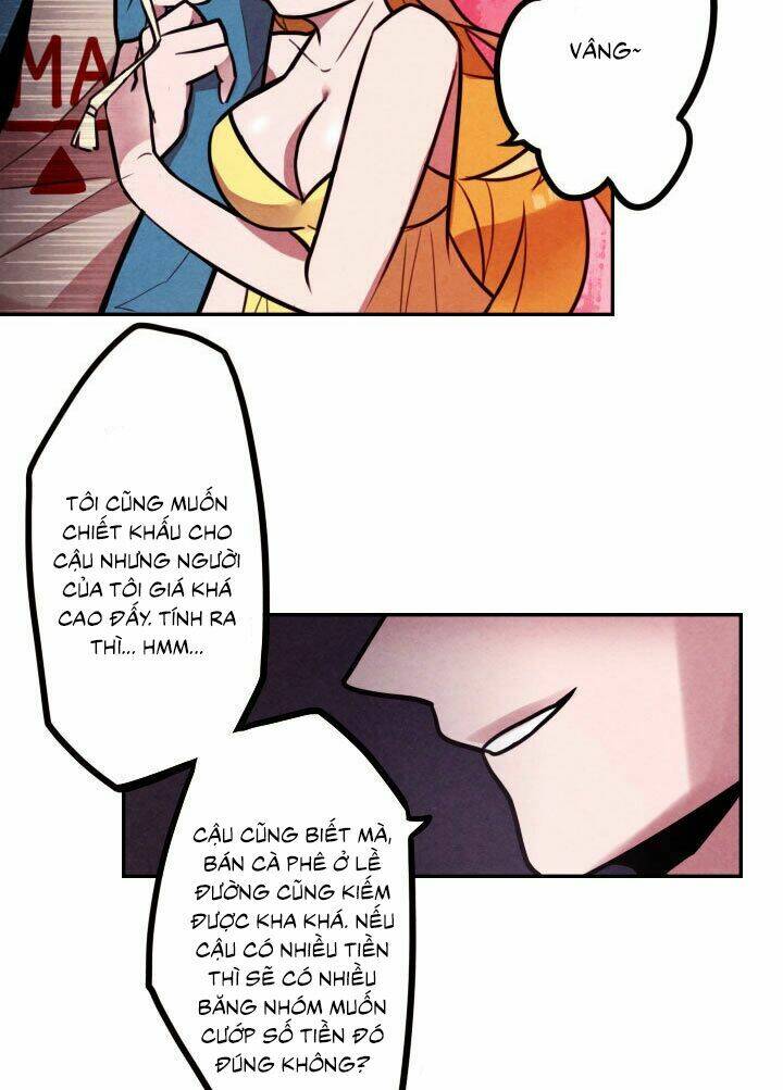 Miracle App Store: Chapter 10