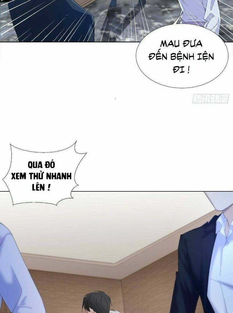 Ảnh Đế Yêu Hồ: Chapter 25