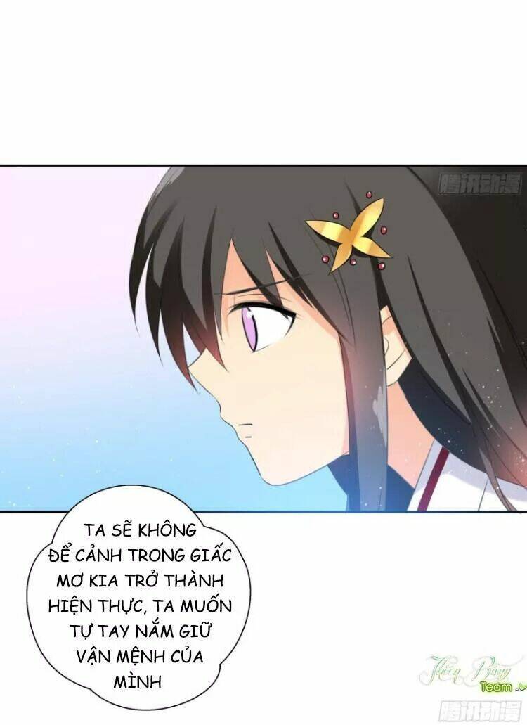 Nam Tử Truyện: Chapter 4