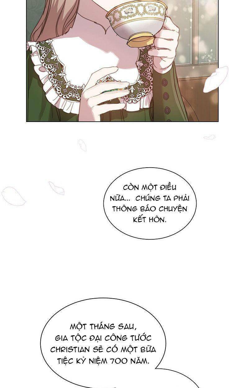 Mất Đi Một Người Chị Tốt: Chapter 17