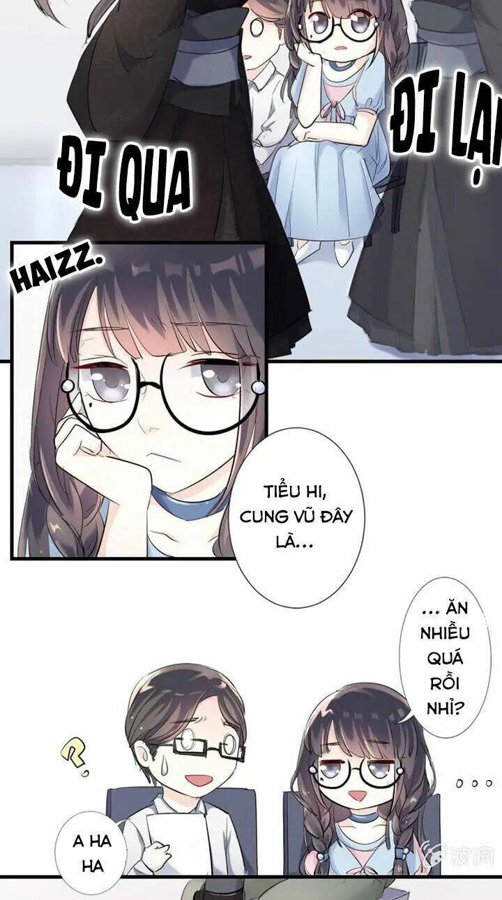 Ảnh Đế Cầu Sủng: Chapter 11