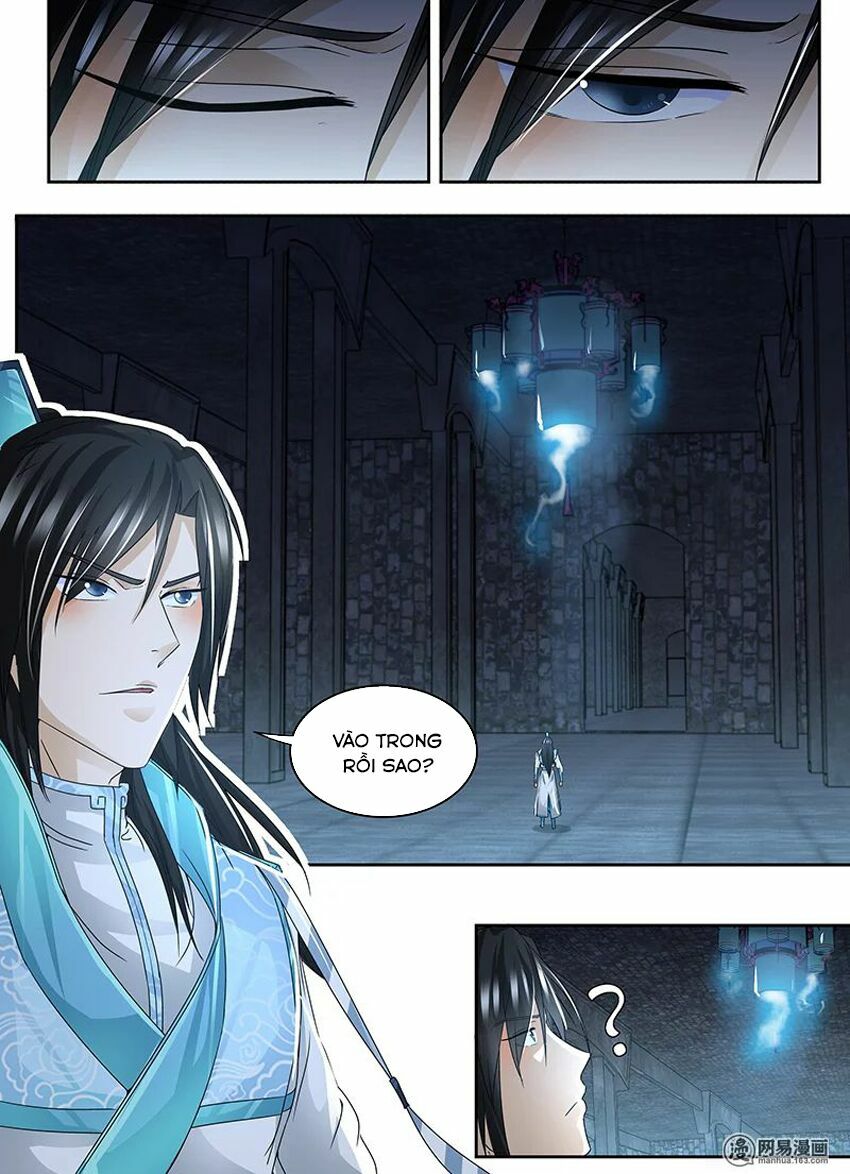 Vĩnh Hằng Chí Tôn: Chapter 60