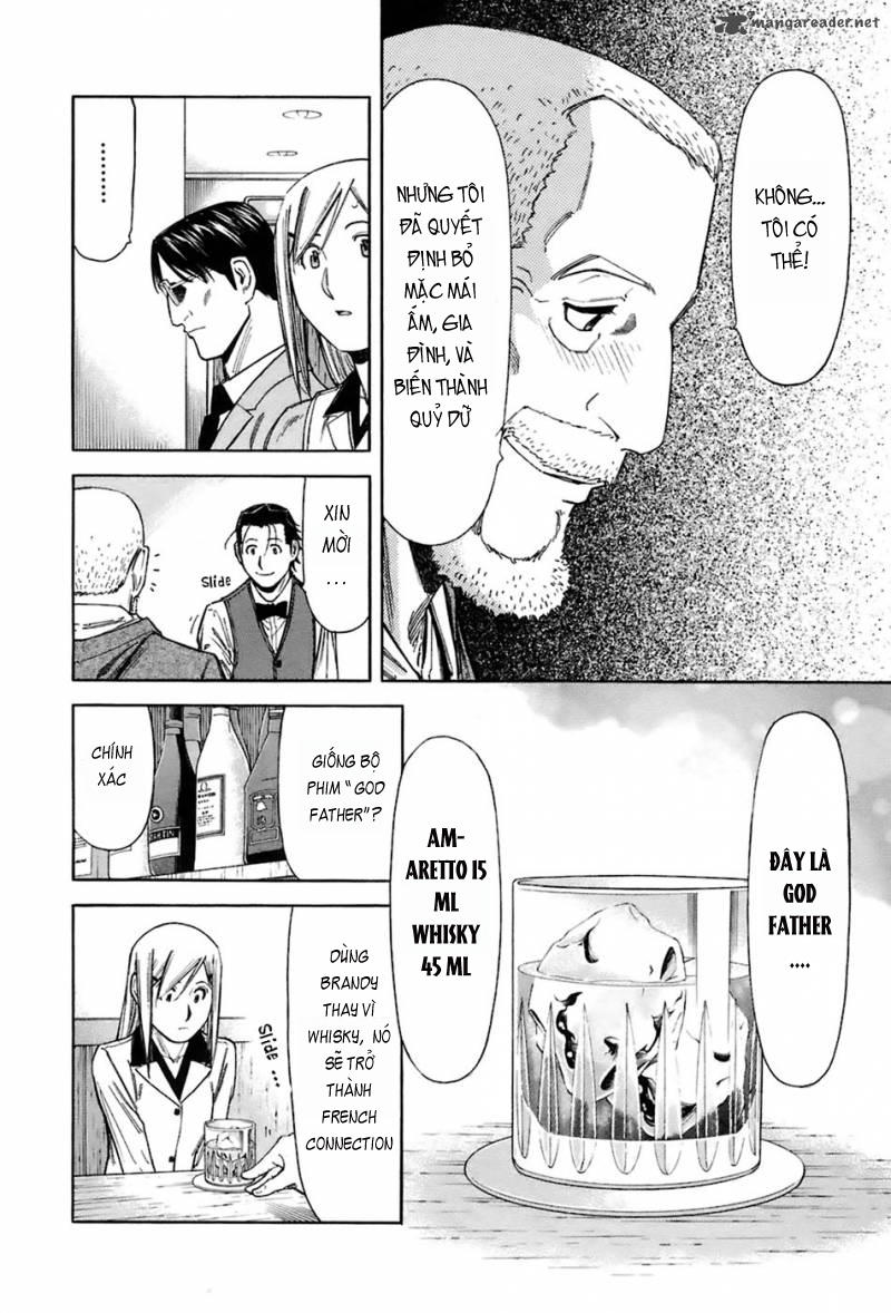 Bartender - Người Pha Chế Rượu: Chapter 44
