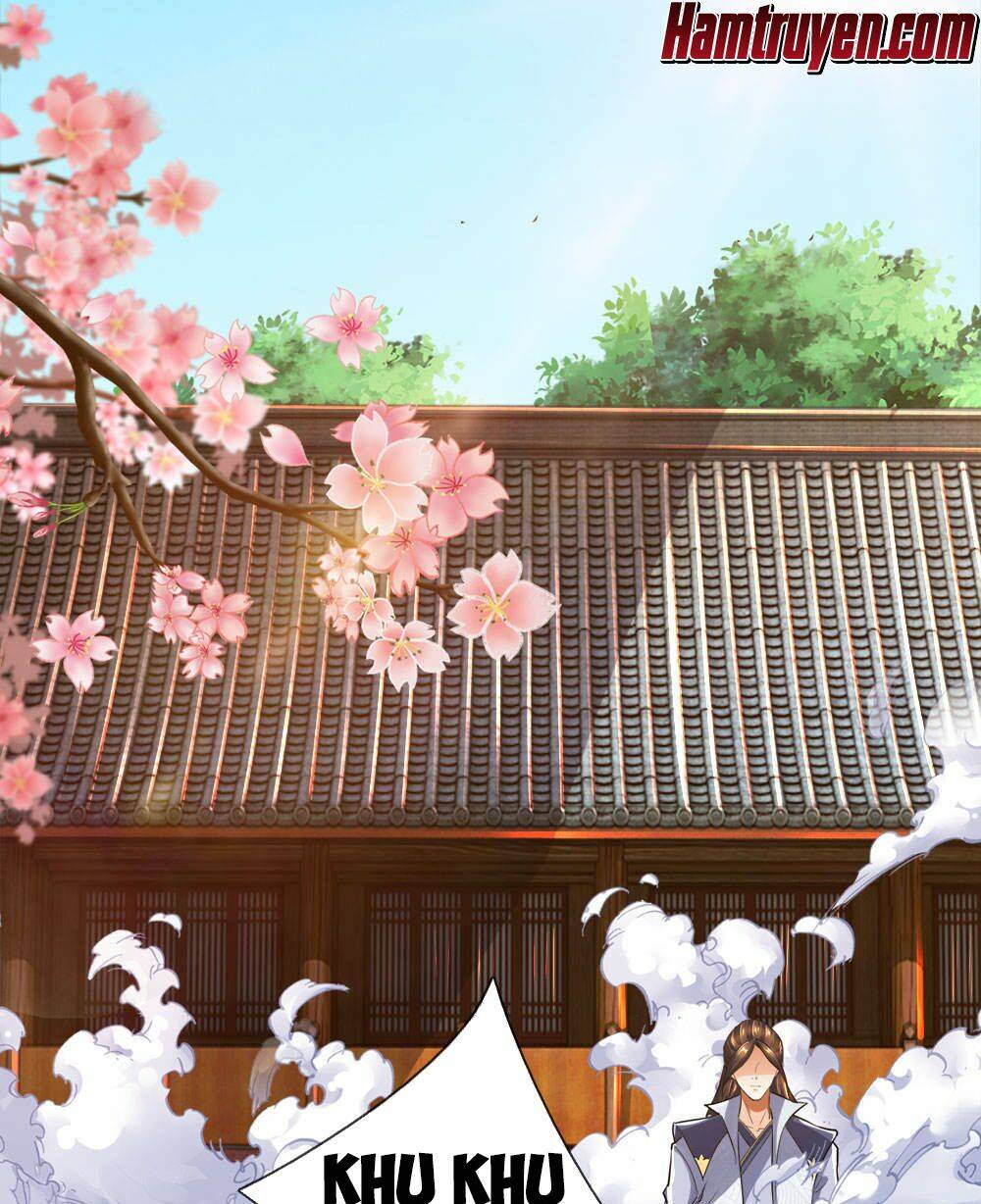 Chí Tôn Hồng Bao Đại Đế: Chapter 15