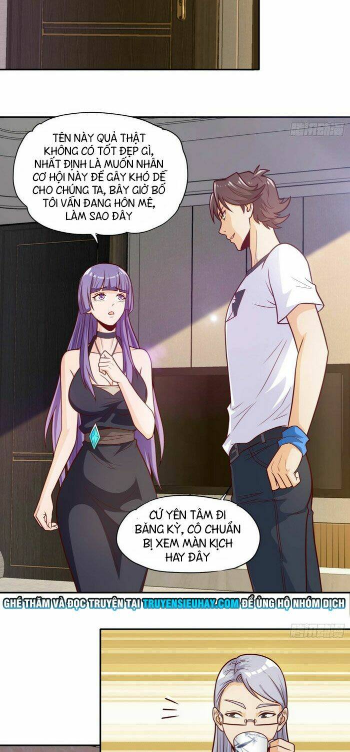 Tiên Giới Thương Thành: Chapter 51