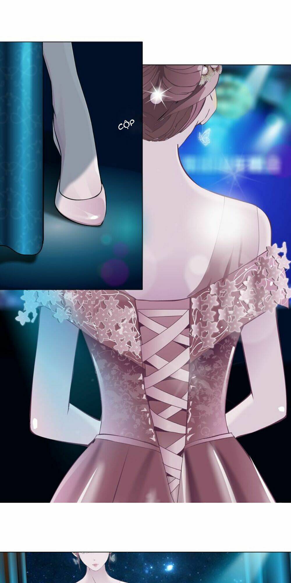 Sổ Tay Mỹ Nam Giới X: Chapter 12